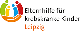 Logo Elternhilfe für krebskranke Kinder Leipzig e.V.